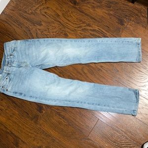 Levis 511